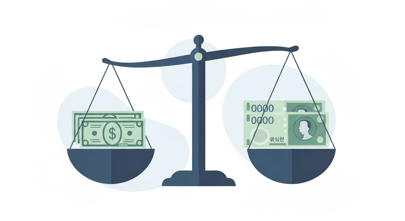 나스닥 조정 국면 진입, 2026년 전망과 투자 전략 5가지 총정리 3 나스닥 ETF 투자 전략을 분석하는 투자자