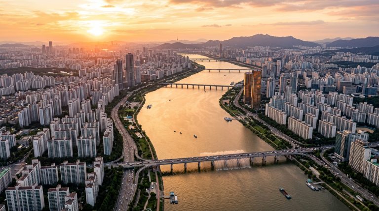 2026년 부동산 전망: 금리 동결·입주 물량 급감이 아파트 시세에 미치는 영향