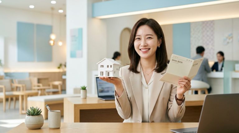 청년 주택드림 청약통장 2026: 가입 조건·우대금리 4.5%·비과세 혜택 총정리