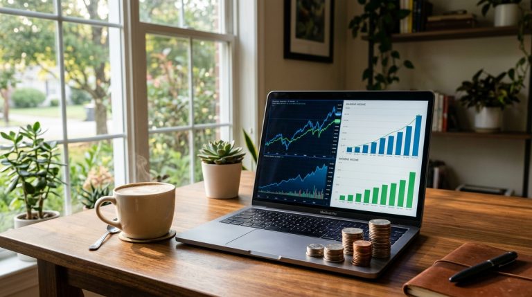 월 배당 ETF 추천 2026: SCHD·JEPI·JEPQ 비교와 매달 용돈 만드는 전략