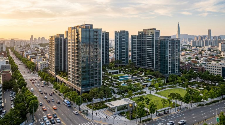 래미안 엘라비네 청약 분석: 강서구 뉴타운 분양가·안전마진·당첨 전략 총정리