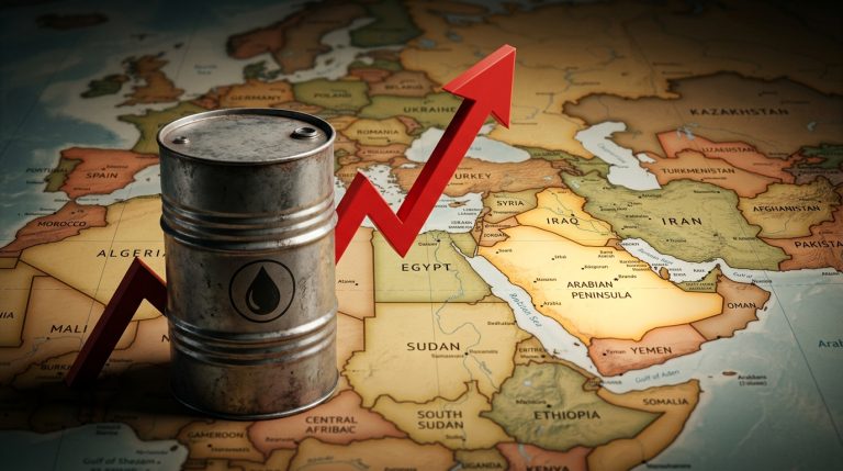 유가 상승 80% 급등: 이란 전쟁이 한국 경제와 투자에 미치는 5가지 영향