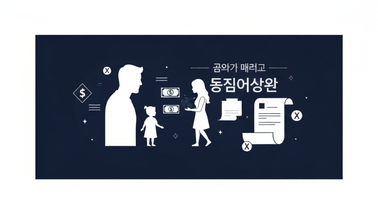 증여세 절세 합법 방법 5가지: 자녀에게 돈 주는 스마트한 전략