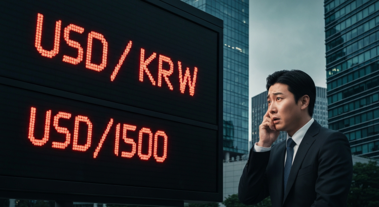 나스닥 조정 국면 진입, 2026년 전망과 투자 전략 5가지 총정리